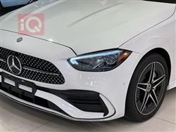 مێرسێدس بێنز C-Class
